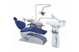 AY-A 1000 - стоматологическая установка с верхней подачей инструментов